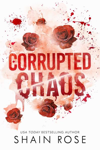 Produktbild: Corrupted Chaos