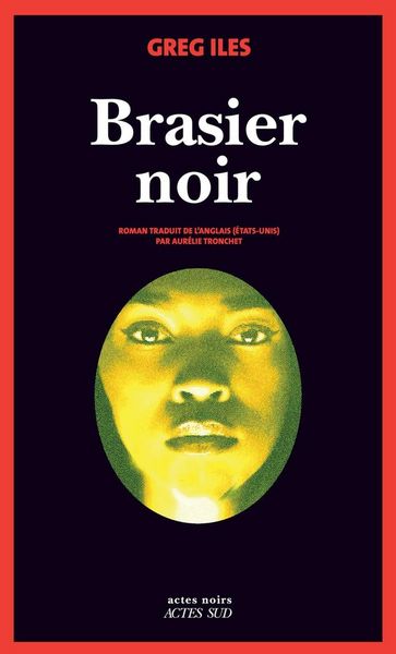 Produktbild: Brasier noir