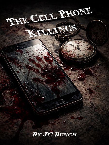 Produktbild: The Cell Phone Killings