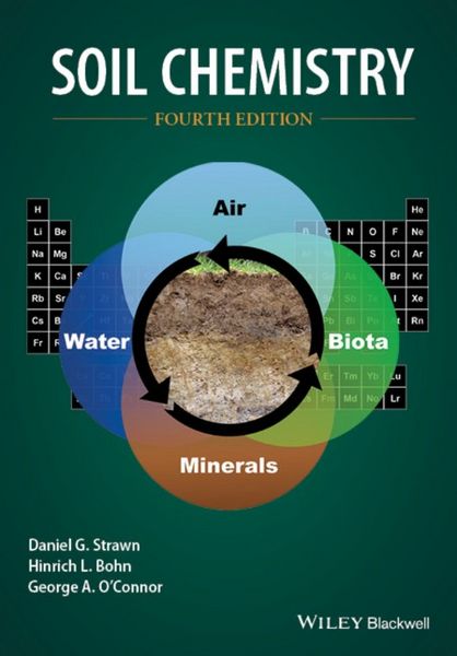 Produktbild: Soil Chemistry