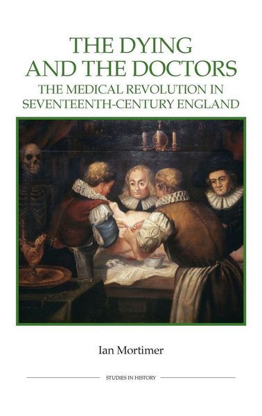 Produktbild: The Dying and the Doctors The Dying and the Doctors