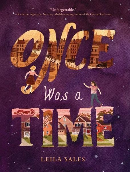Produktbild: Once Was a Time