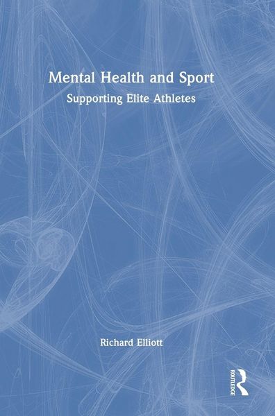 Produktbild: Mental Health and Sport