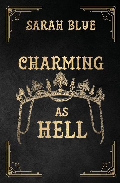 Produktbild: Charming as Hell
