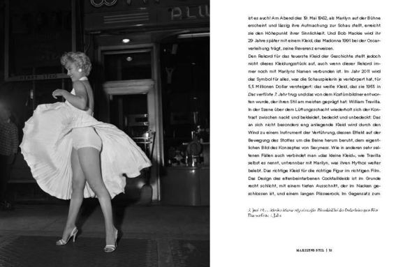 Produktbild: Faszination Marilyn Monroe