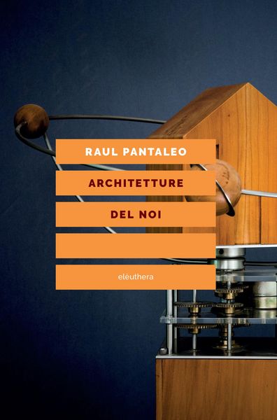 Produktbild: Architetture del noi