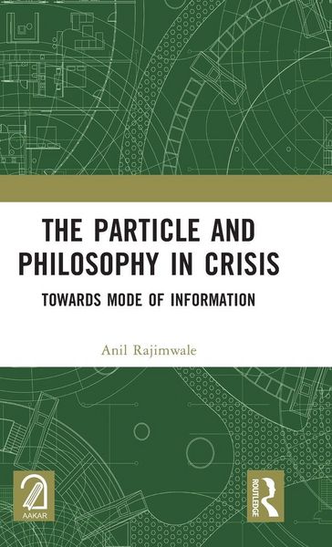 Produktbild: The Particle and Philosophy in Crisis