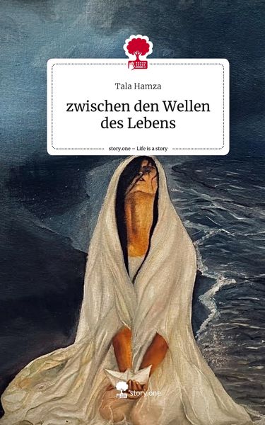 Produktbild: Zwischen den Wellen des Lebens. Life is a Story - story.one