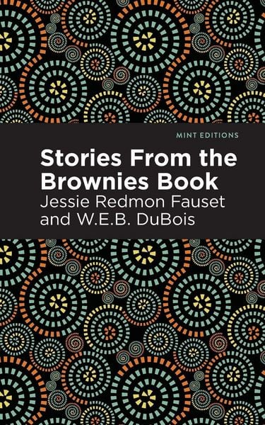 Produktbild: Stories from the Brownie Book