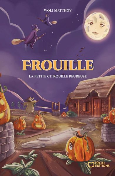 Produktbild: Frouille