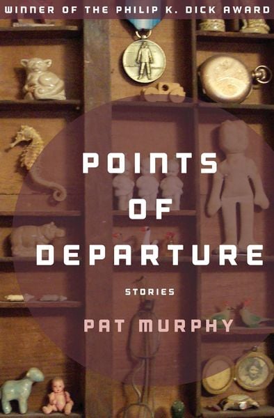 Produktbild: Points of Departure