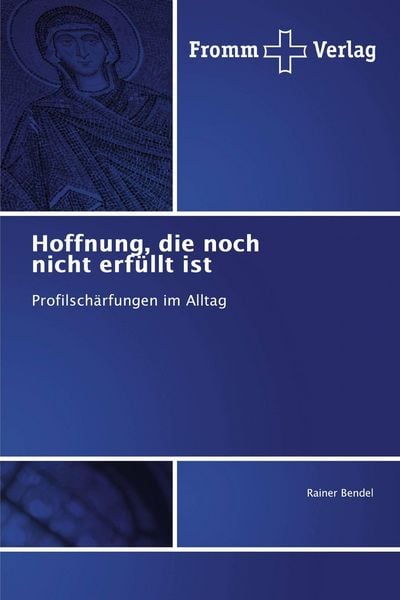Produktbild: Hoffnung, die noch nicht erf&uuml;llt ist