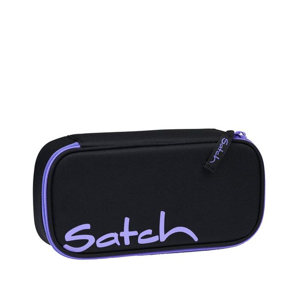 Produktbild: Satch Schlamperbox Purple Phantom