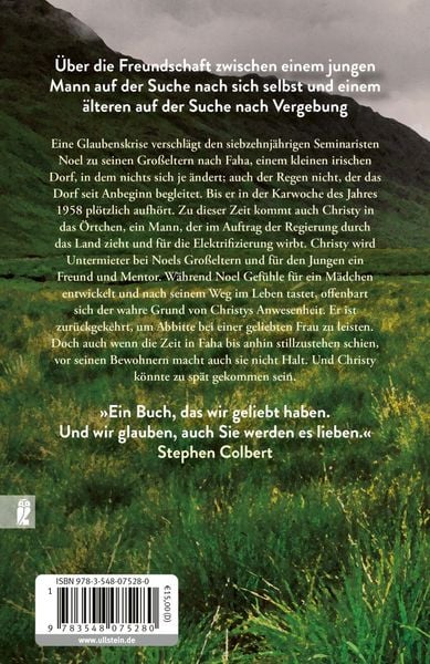 Produktbild: Das ist Gl&uuml;ck