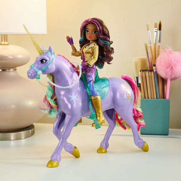 Produktbild: UCA Fashion Unicorn - Wildstar Refresh