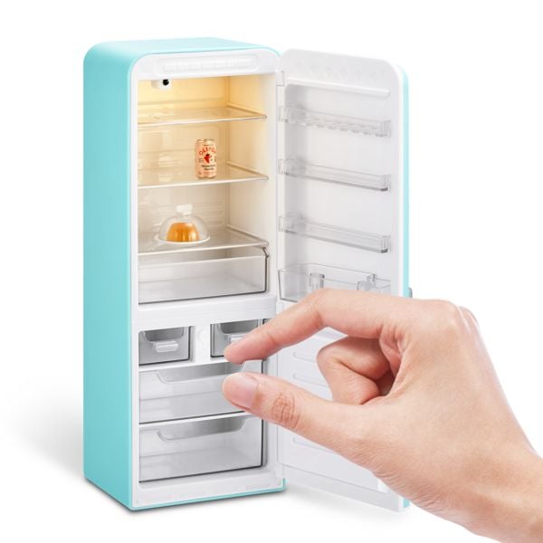 Produktbild: Mini Brands - Fill the Fridge Playset