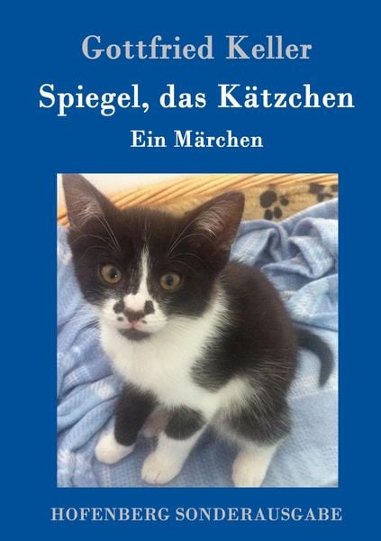 Produktbild: Spiegel, das Kätzchen
