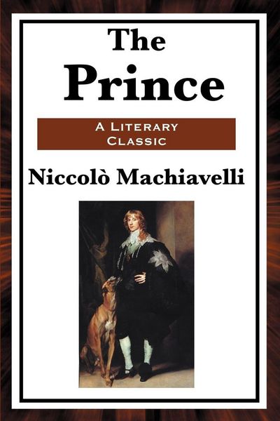 Produktbild: The Prince