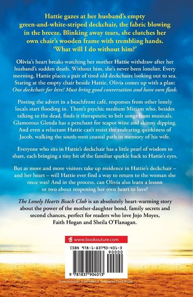 Produktbild: The Lonely Hearts Beach Club