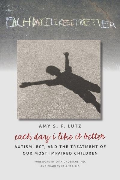 Produktbild: EACH DAY I LIKE IT BETTER