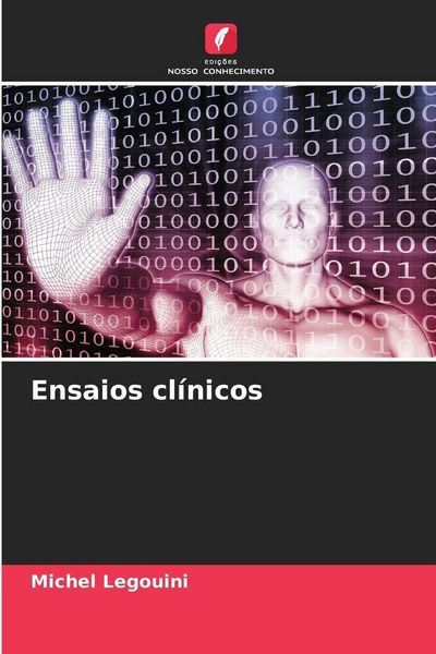 Produktbild: Ensaios cl&iacute;nicos