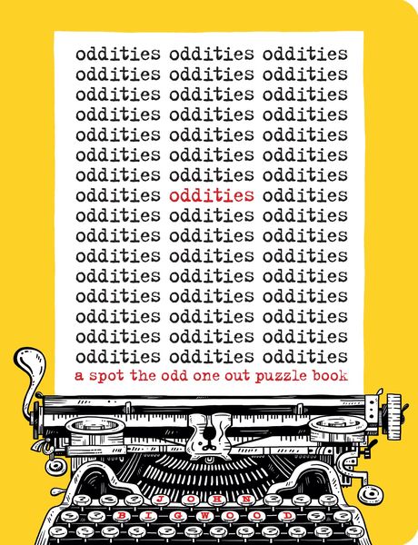 Produktbild: Oddities
