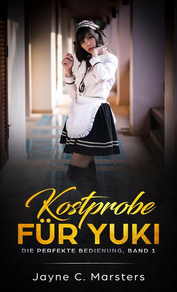 Produktbild: Kostprobe f&uuml;r Yuki