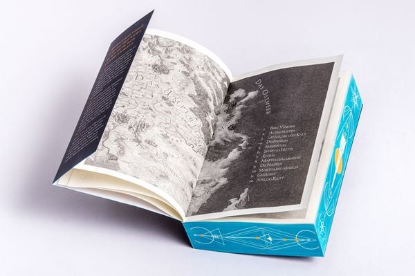 Produktbild: A Torch Against the Night