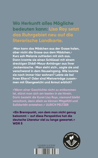 Produktbild: Keine gute Geschichte