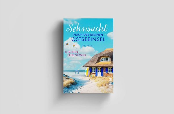 Produktbild: Sehnsucht nach der kleinen Ostseeinsel