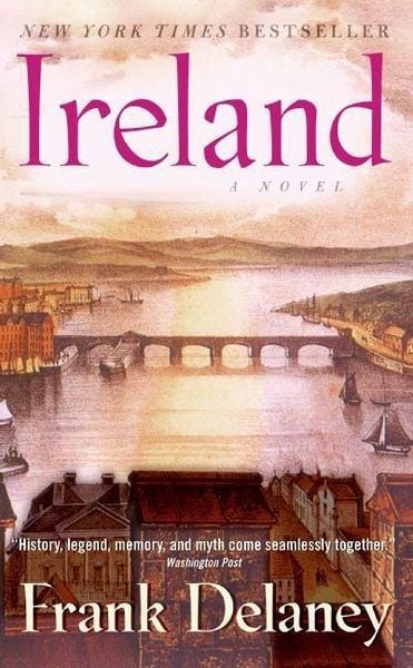 Produktbild: Ireland