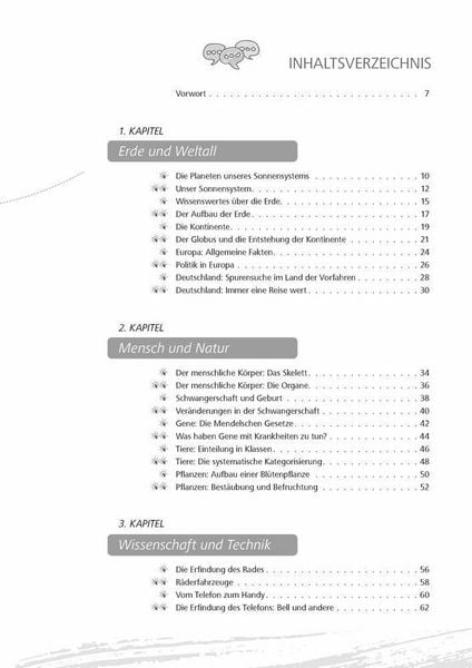 Produktbild: 100 x Allgemeinwissen