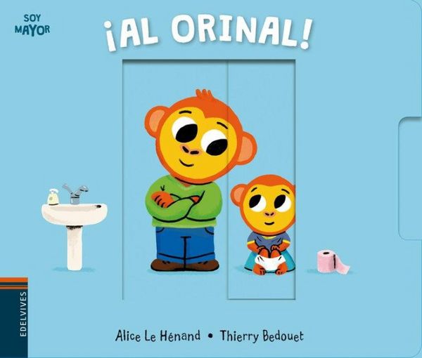 Produktbild: &iexcl;Al orinal!