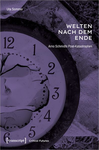 Produktbild: Welten nach dem Ende