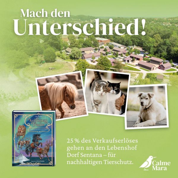 Produktbild: Kolfinnas Traum