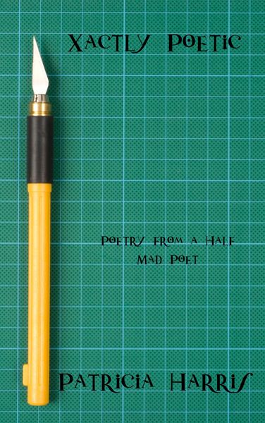 Produktbild: Xactly Poetic