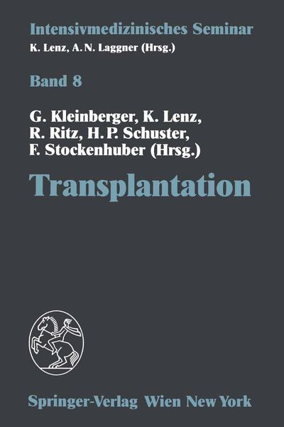 Produktbild: Transplantation