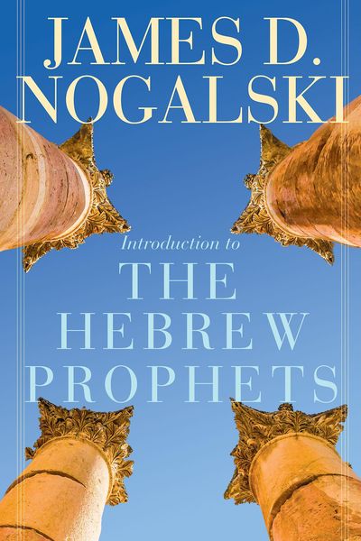 Produktbild: Introduction to the Hebrew Prophets