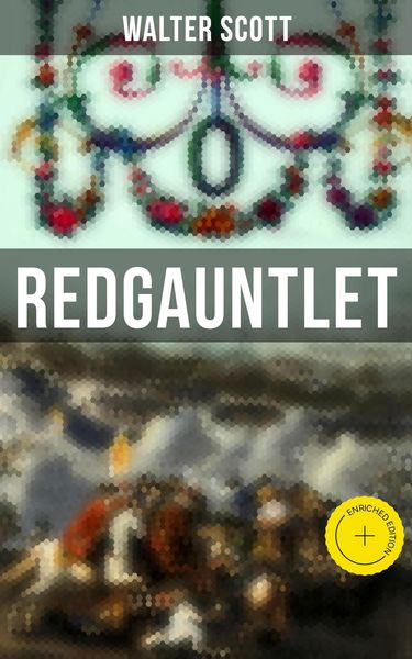 Produktbild: Redgauntlet