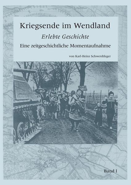 Produktbild: Kriegsende im Wendland