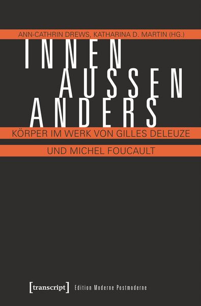 Produktbild: Innen - Au&szlig;en - Anders