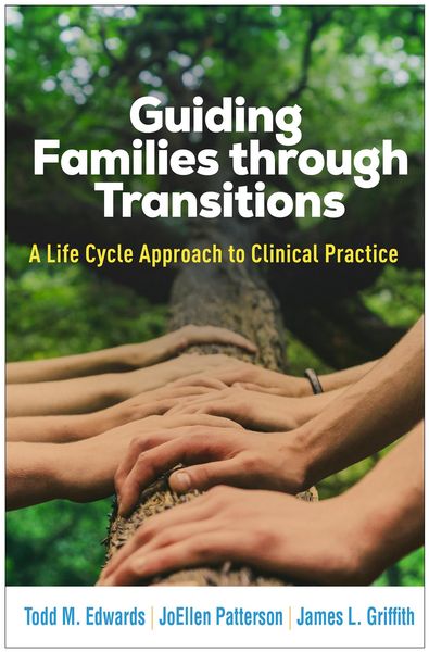 Produktbild: Guiding Families through Transitions