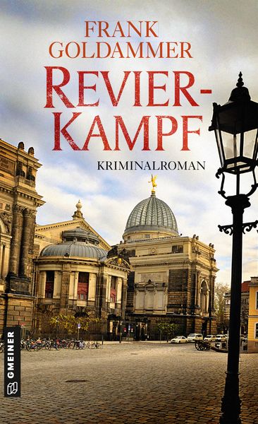 Produktbild: Revierkampf