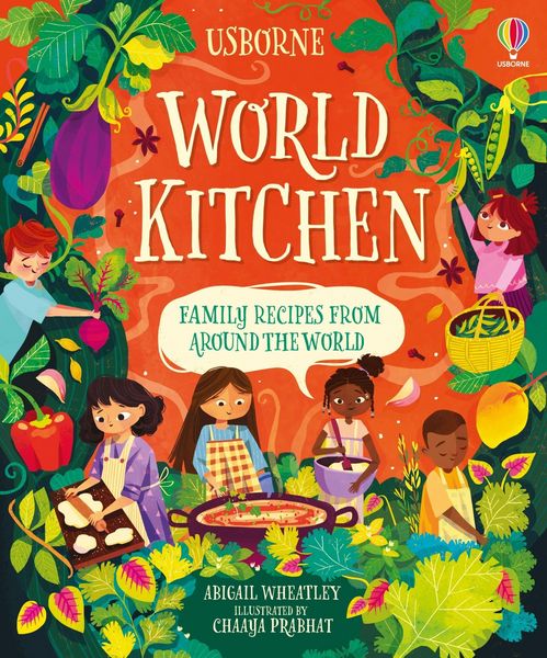 Produktbild: World Kitchen