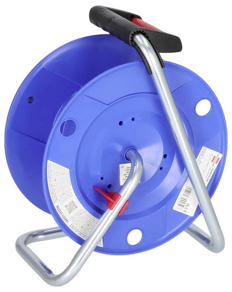 Produktbild: Brennenstuhl 1181710 Leer-Kabeltrommel