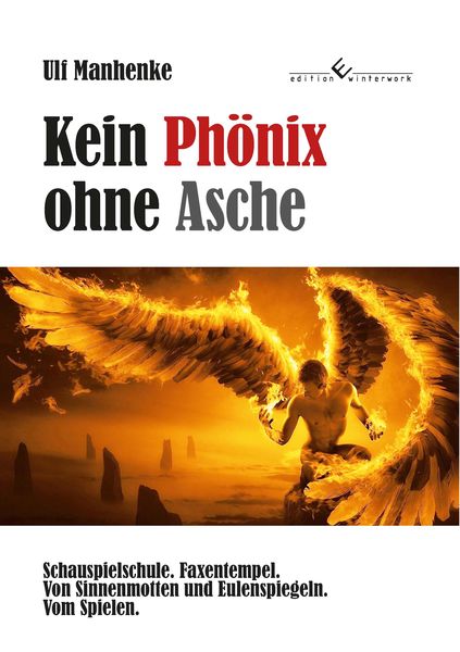 Produktbild: Kein Ph&ouml;nix ohne Asche