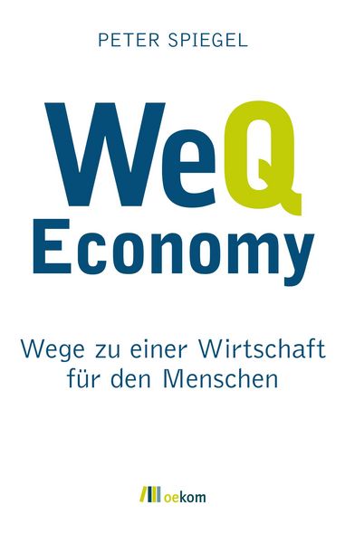 Produktbild: WeQ Economy
