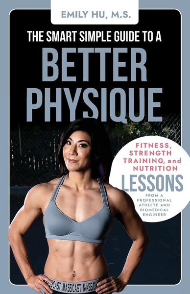 Produktbild: The Smart Simple Guide to a Better Physique