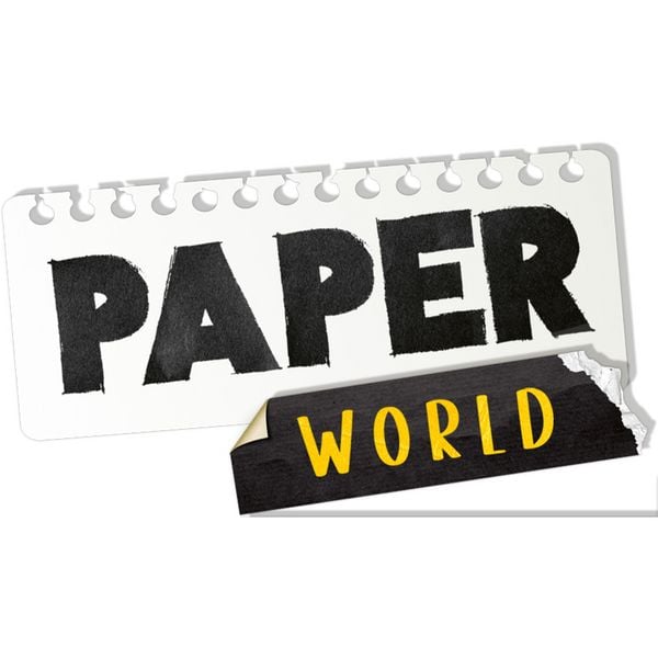 Produktbild: Paper World