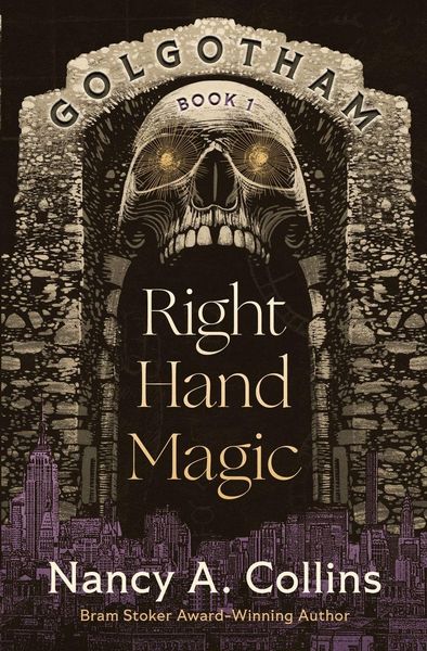 Produktbild: Right Hand Magic